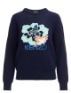 Светр KENZO (2670): фото - Invogue
